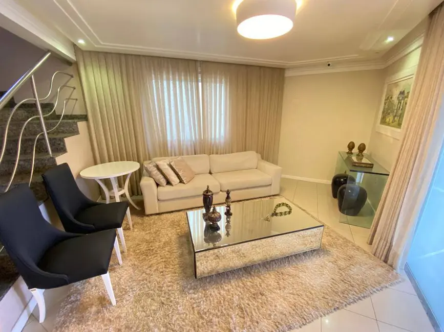 Casa de Condomínio com 4 quartos à venda e para alugar em Parque Getúlio Vargas, Feira De Santana - BA - imagem 2 Foto 2 de Casa de Condomínio com 4 quartos à venda e para alugar em Parque Getúlio Vargas, Feira De Santana - BA