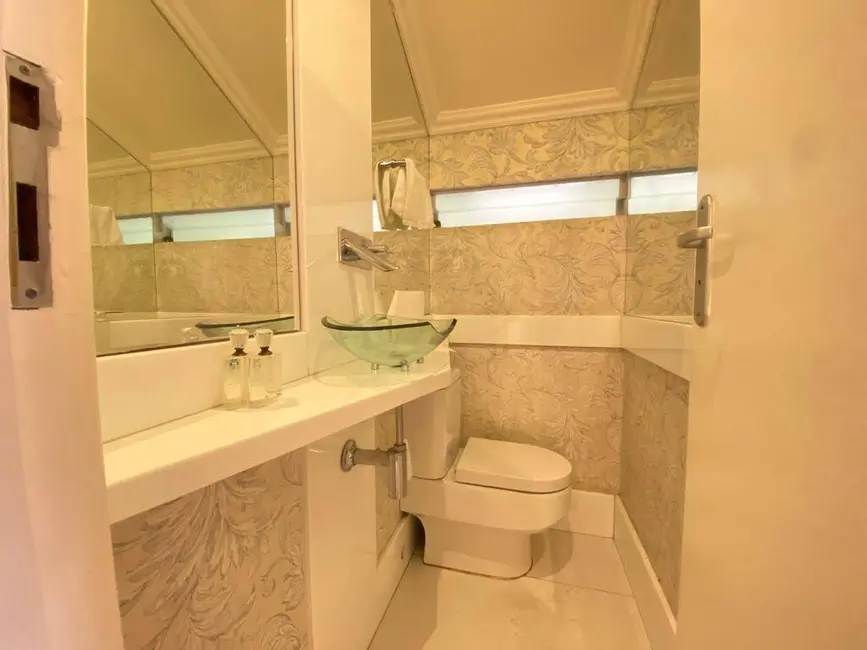 Casa de Condomínio com 4 quartos à venda e para alugar em Parque Getúlio Vargas, Feira De Santana - BA - imagem 6 Foto 6 de Casa de Condomínio com 4 quartos à venda e para alugar em Parque Getúlio Vargas, Feira De Santana - BA