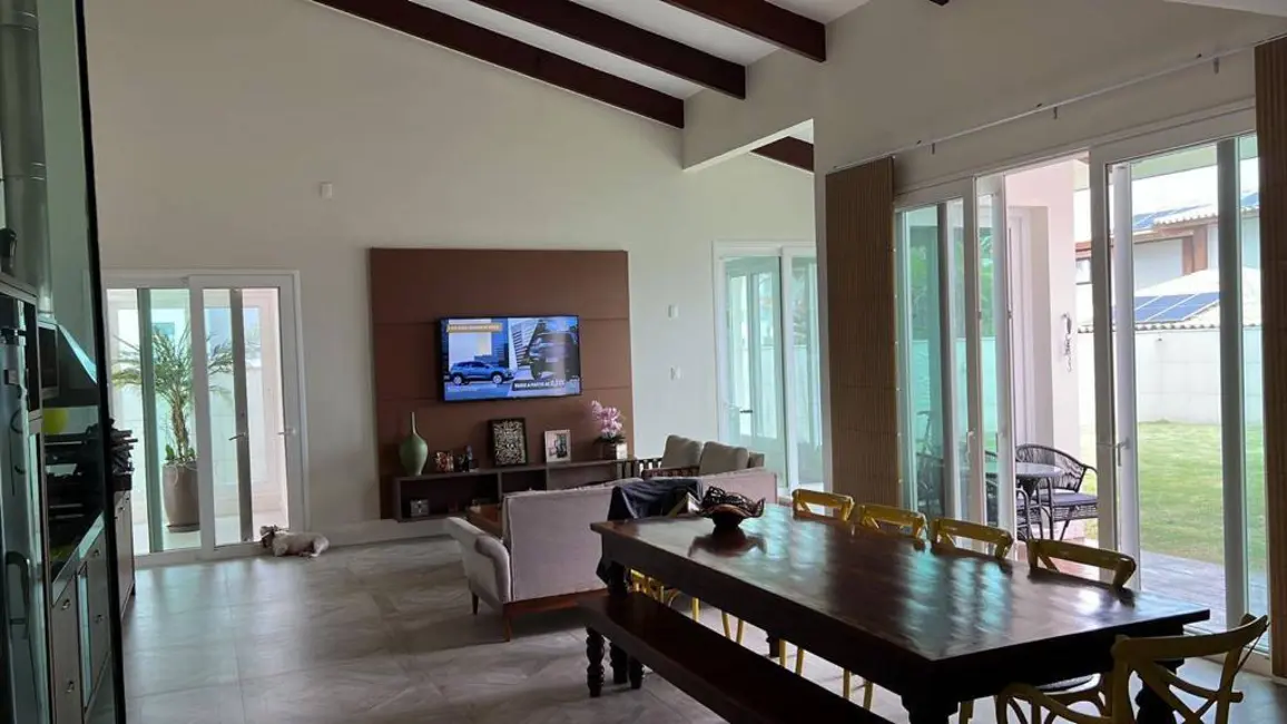 Foto 2 de Casa com 4 quartos à venda, 900m2 em Sim, Feira De Santana - BA