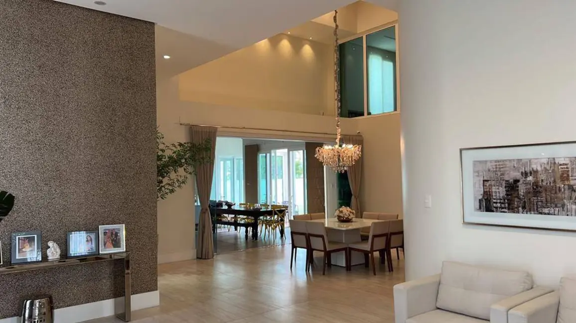 Foto 3 de Casa com 4 quartos à venda, 900m2 em Sim, Feira De Santana - BA