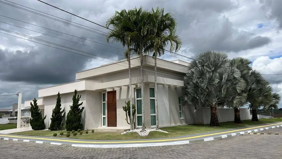 Foto 1 de Casa com 4 quartos à venda, 900m2 em Sim, Feira De Santana - BA
