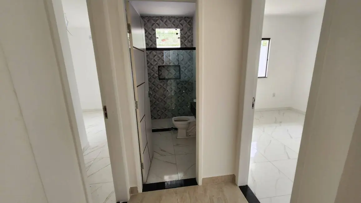 Foto 8 de Casa com 3 quartos à venda, 196m2 em Tomba, Feira De Santana - BA