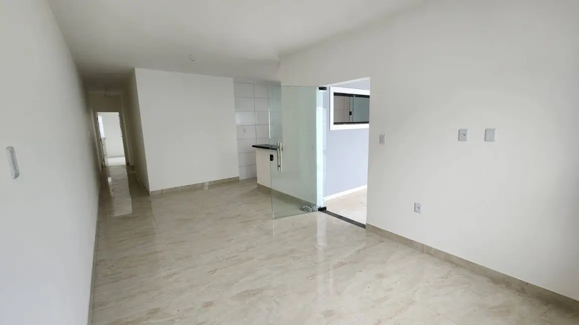 Foto 3 de Casa com 3 quartos à venda, 196m2 em Tomba, Feira De Santana - BA