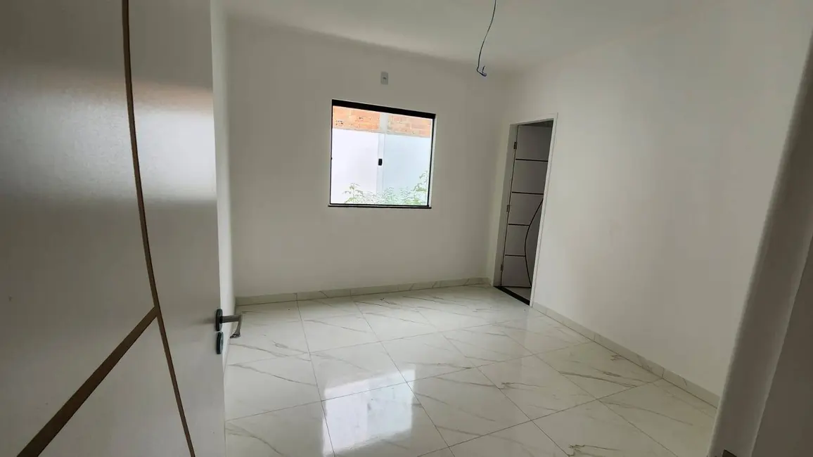 Foto 9 de Casa com 3 quartos à venda, 196m2 em Tomba, Feira De Santana - BA