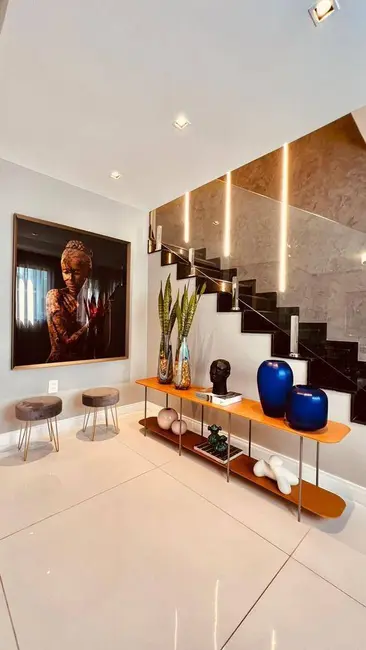 Foto 3 de Casa com 3 quartos à venda em Santa Mônica, Feira De Santana - BA