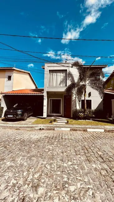 Foto 1 de Casa com 3 quartos à venda em Santa Mônica, Feira De Santana - BA