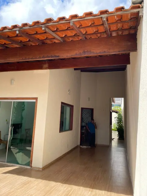 Casa com 5 quartos à venda em Brasília, Feira De Santana - BA - imagem 3 Foto 3 de Casa com 5 quartos à venda em Brasília, Feira De Santana - BA