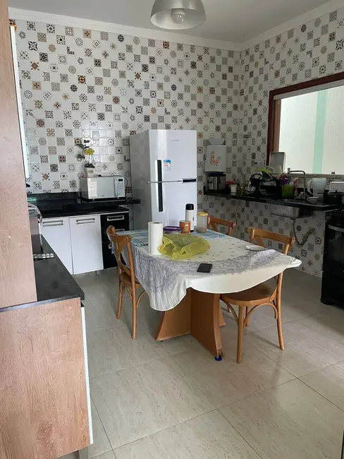 Casa com 5 quartos à venda em Brasília, Feira De Santana - BA - imagem 5 Foto 5 de Casa com 5 quartos à venda em Brasília, Feira De Santana - BA