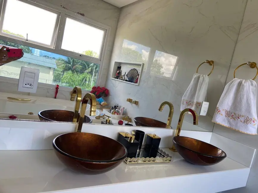 Foto 9 de Casa com 6 quartos à venda, 505m2 em Sim, Feira De Santana - BA