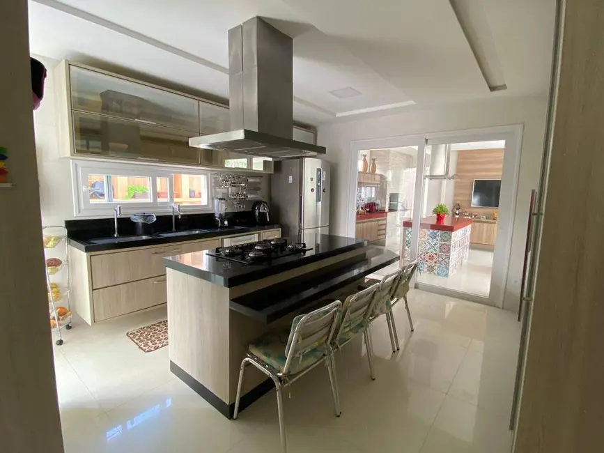 Foto 6 de Casa com 6 quartos à venda, 505m2 em Sim, Feira De Santana - BA