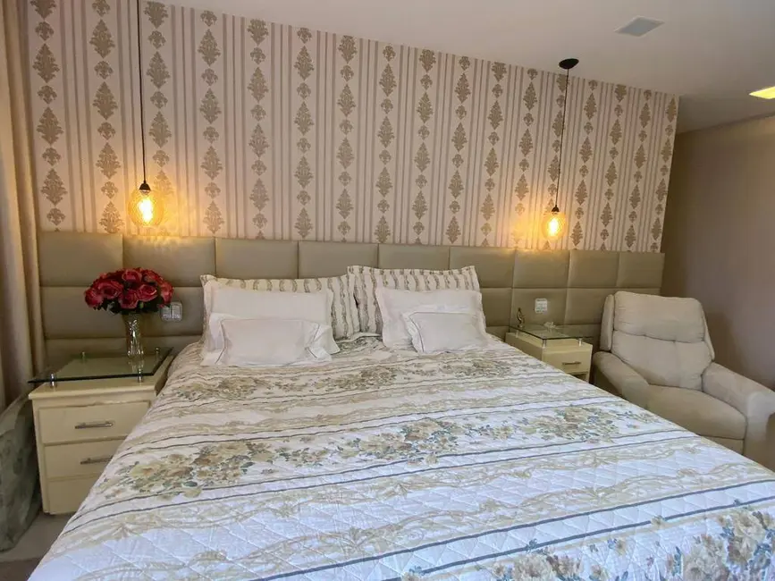 Foto 8 de Casa com 6 quartos à venda, 505m2 em Sim, Feira De Santana - BA