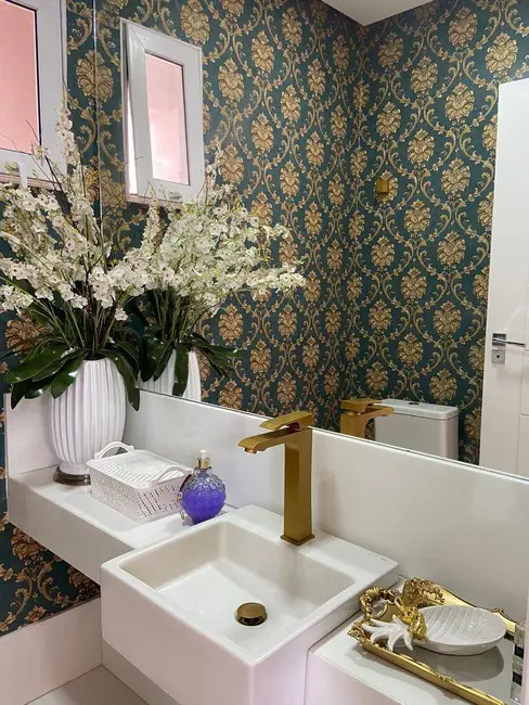 Foto 5 de Casa com 6 quartos à venda, 505m2 em Sim, Feira De Santana - BA