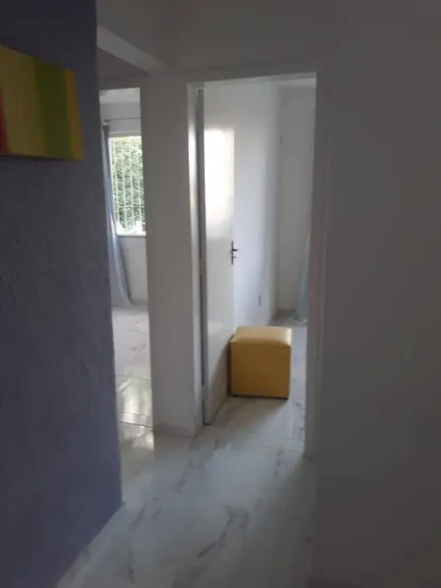 Apartamento com 2 quartos à venda em Rio Vermelho, Salvador - BA - imagem 7 Foto 7 de Apartamento com 2 quartos à venda em Rio Vermelho, Salvador - BA