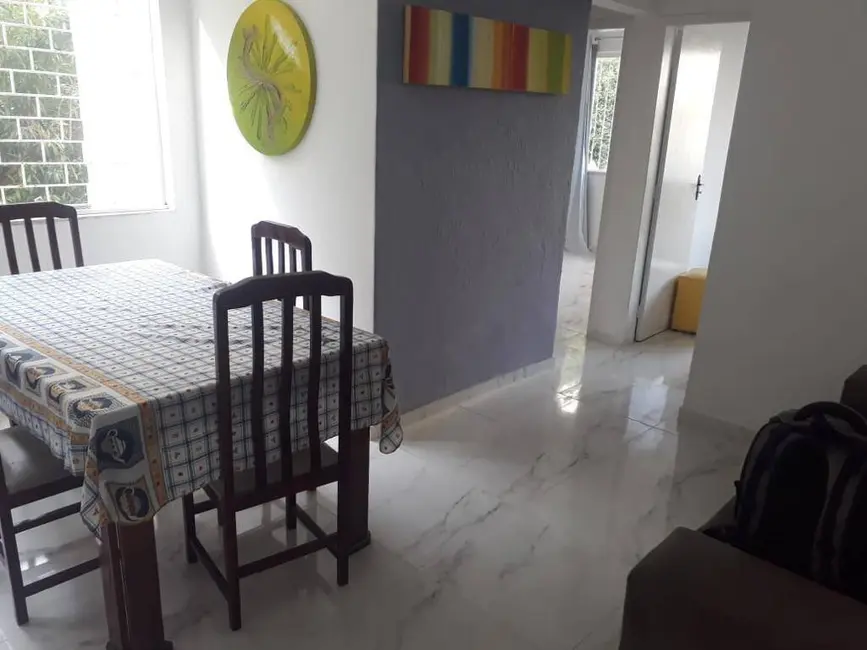 Apartamento com 2 quartos à venda em Rio Vermelho, Salvador - BA - imagem 5 Foto 5 de Apartamento com 2 quartos à venda em Rio Vermelho, Salvador - BA