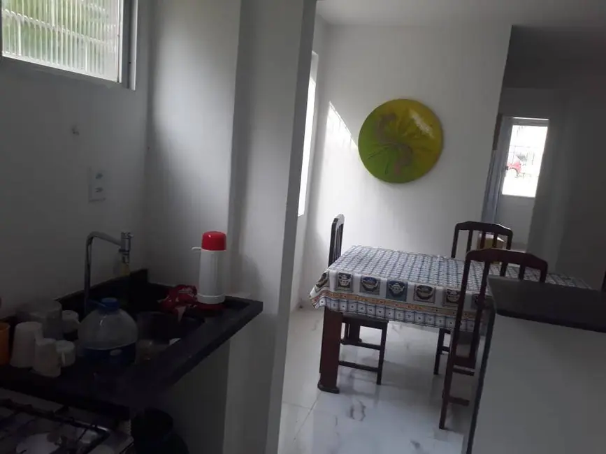 Apartamento com 2 quartos à venda em Rio Vermelho, Salvador - BA - imagem 2 Foto 2 de Apartamento com 2 quartos à venda em Rio Vermelho, Salvador - BA