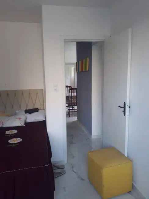 Apartamento com 2 quartos à venda em Rio Vermelho, Salvador - BA - imagem 9 Foto 9 de Apartamento com 2 quartos à venda em Rio Vermelho, Salvador - BA