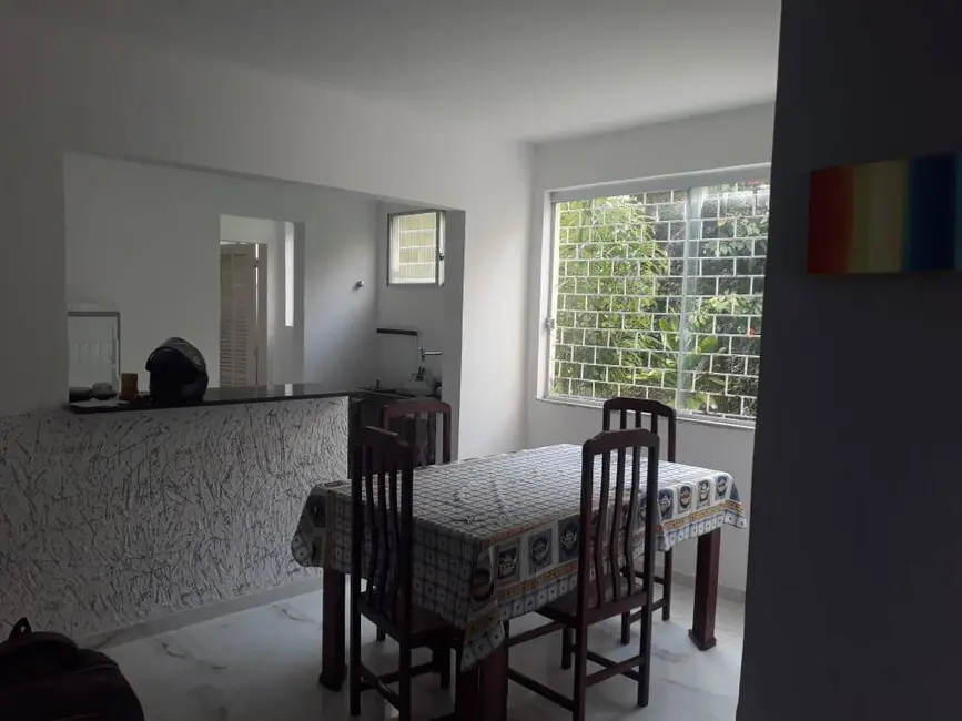 Apartamento com 2 quartos à venda em Rio Vermelho, Salvador - BA - imagem 4 Foto 4 de Apartamento com 2 quartos à venda em Rio Vermelho, Salvador - BA