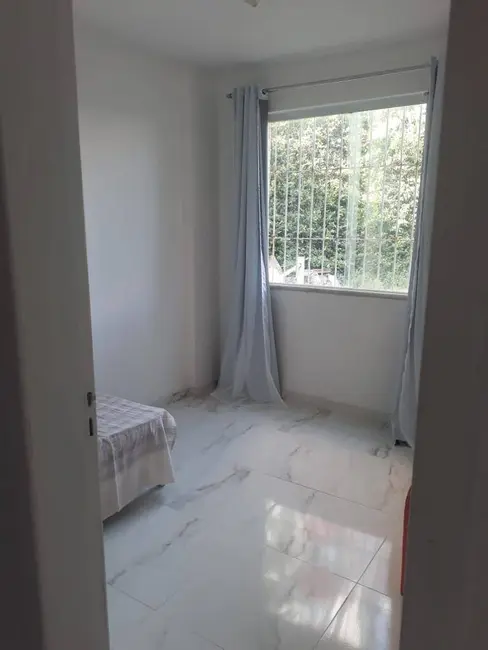 Apartamento com 2 quartos à venda em Rio Vermelho, Salvador - BA - imagem 8 Foto 8 de Apartamento com 2 quartos à venda em Rio Vermelho, Salvador - BA