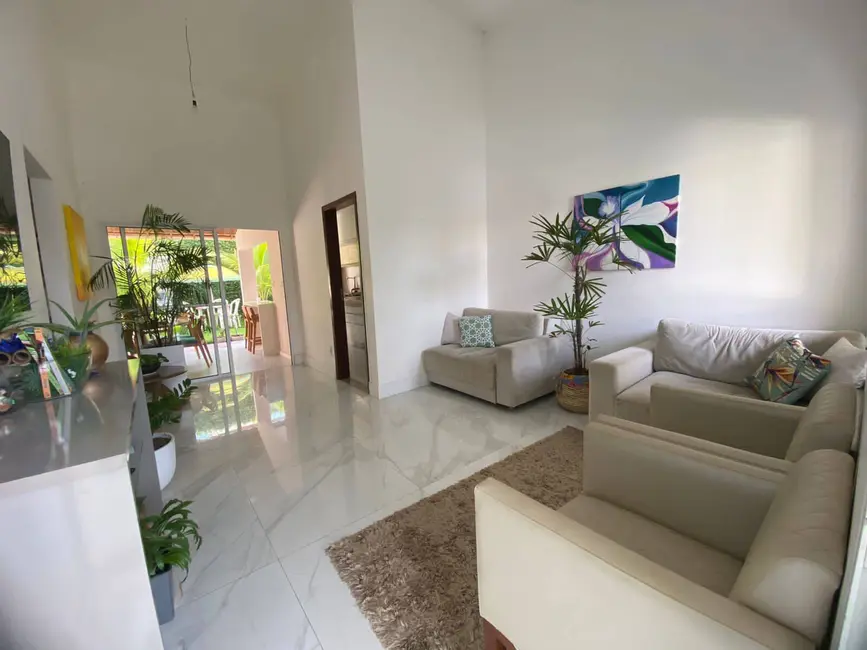 Foto 3 de Casa de Condomínio com 2 quartos à venda, 237m2 em Sim, Feira De Santana - BA