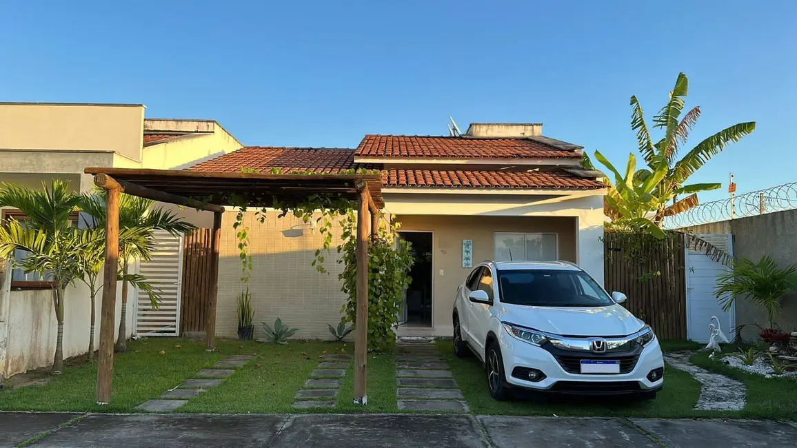 Foto 2 de Casa de Condomínio com 2 quartos à venda, 237m2 em Sim, Feira De Santana - BA