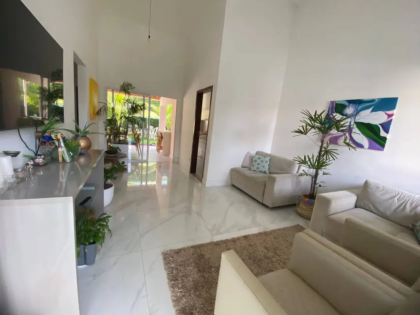 Foto 4 de Casa de Condomínio com 2 quartos à venda, 237m2 em Sim, Feira De Santana - BA