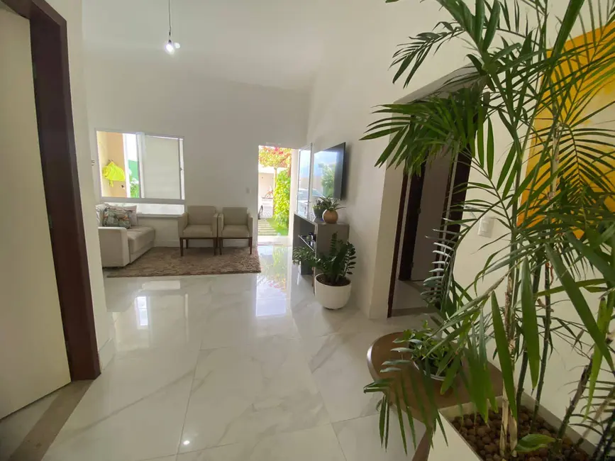 Foto 5 de Casa de Condomínio com 2 quartos à venda, 237m2 em Sim, Feira De Santana - BA