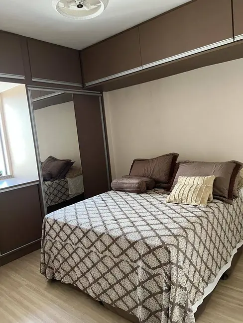 Foto 7 de Apartamento com 4 quartos para alugar, 196m2 em Centro, Feira De Santana - BA
