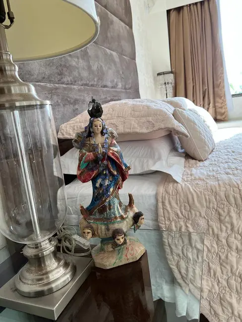 Foto 8 de Apartamento com 4 quartos para alugar, 196m2 em Centro, Feira De Santana - BA