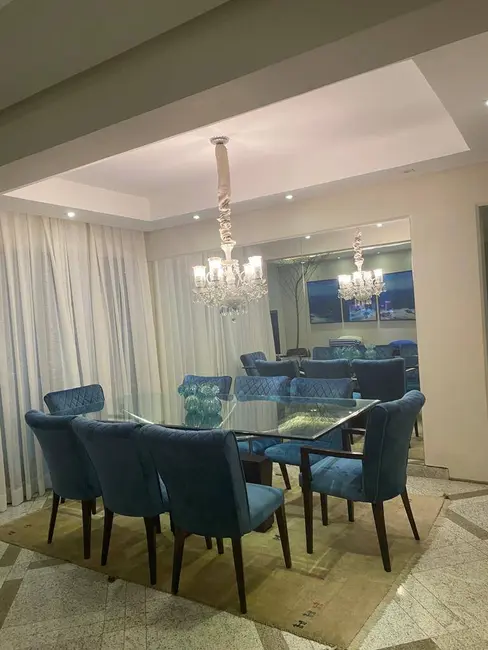 Foto 5 de Apartamento com 4 quartos para alugar, 196m2 em Centro, Feira De Santana - BA