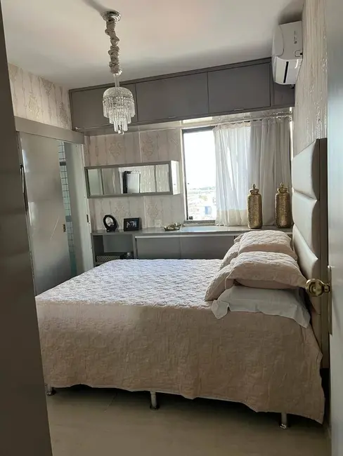 Foto 9 de Apartamento com 4 quartos para alugar, 196m2 em Centro, Feira De Santana - BA
