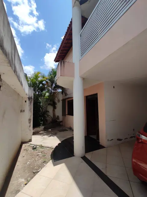 Foto 3 de Casa com 7 quartos à venda em Cidade Nova, Feira De Santana - BA