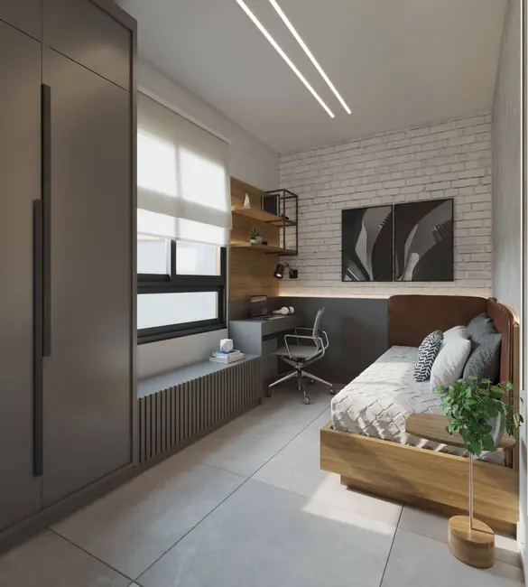 Foto 6 de Casa com 3 quartos à venda, 150m2 em Sim, Feira De Santana - BA