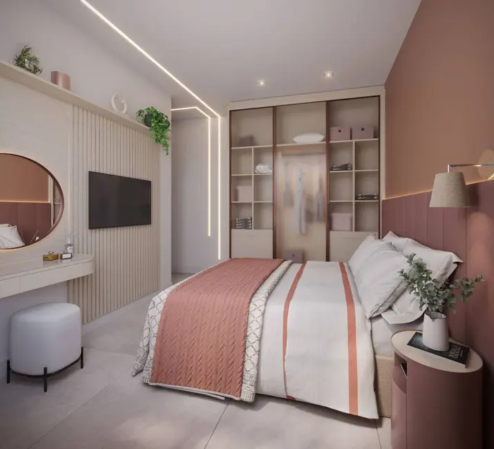 Foto 5 de Casa com 3 quartos à venda, 150m2 em Sim, Feira De Santana - BA