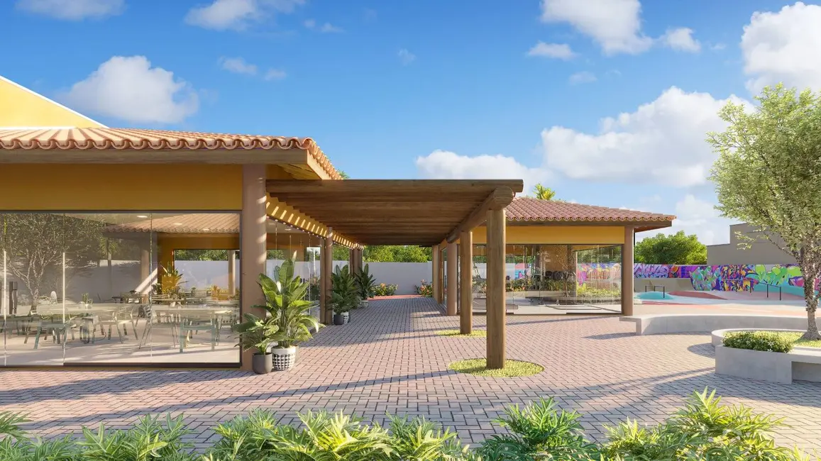 Foto 8 de Casa com 3 quartos à venda, 150m2 em Sim, Feira De Santana - BA