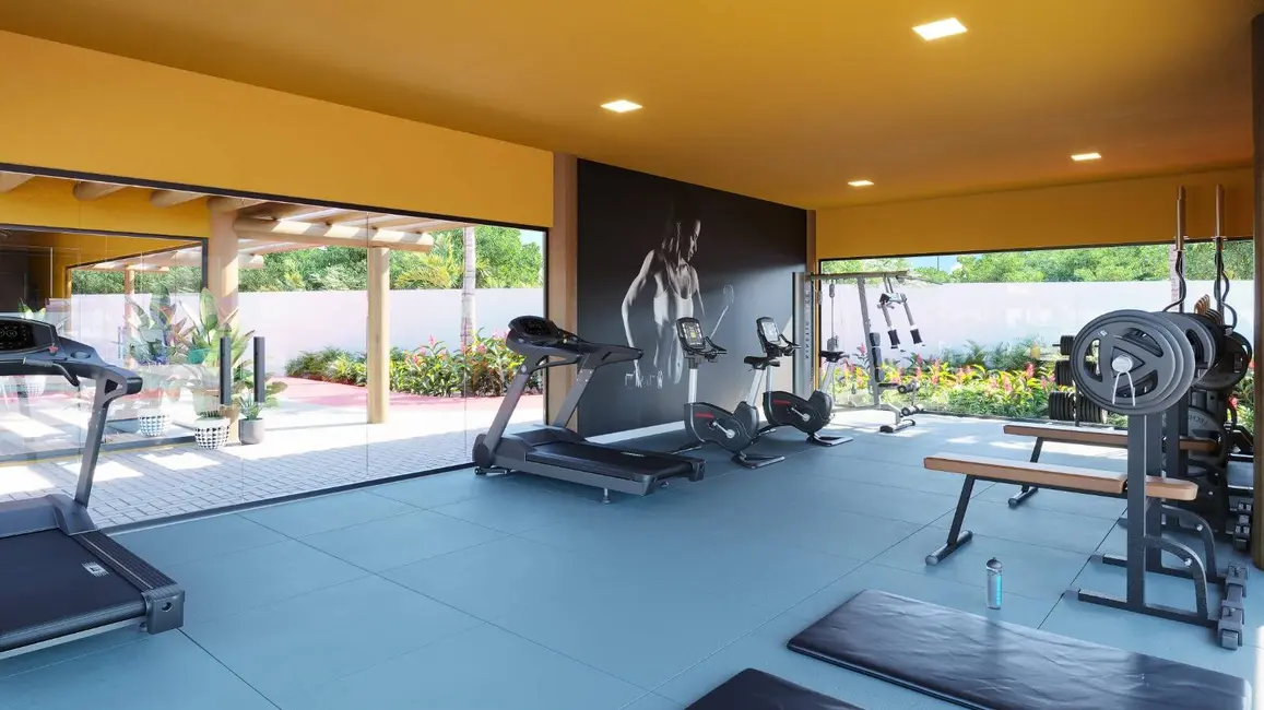 Foto 9 de Casa com 3 quartos à venda, 150m2 em Sim, Feira De Santana - BA