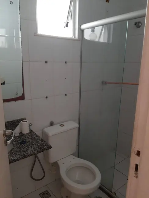 Foto 3 de Casa de Condomínio com 3 quartos à venda, 345m2 em Pedra do Descanso, Feira De Santana - BA