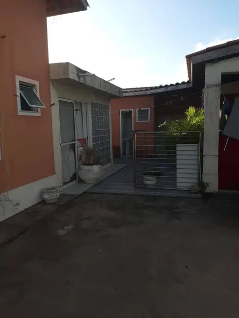 Foto 5 de Casa de Condomínio com 3 quartos à venda, 345m2 em Pedra do Descanso, Feira De Santana - BA