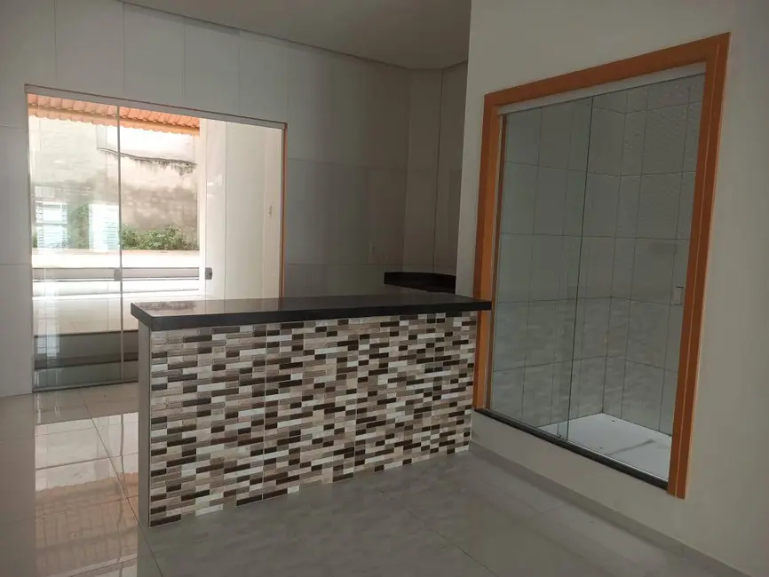 Casa com 3 quartos à venda em Jardim Acácia, Feira De Santana - BA - imagem 9 Foto 9 de Casa com 3 quartos à venda em Jardim Acácia, Feira De Santana - BA