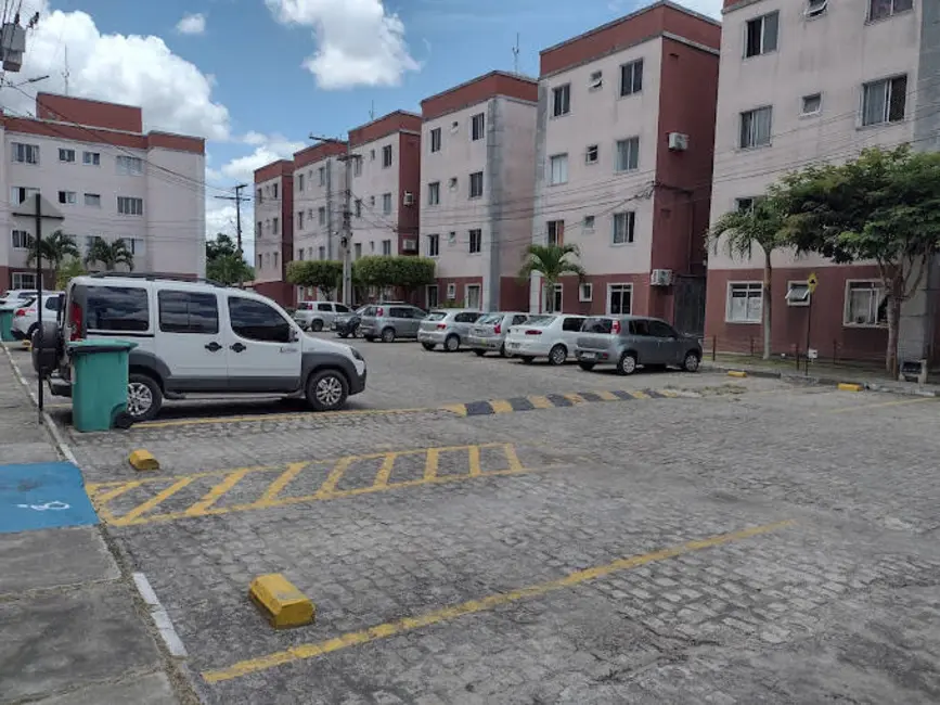 Foto 1 de Apartamento com 2 quartos à venda em Sim, Feira De Santana - BA