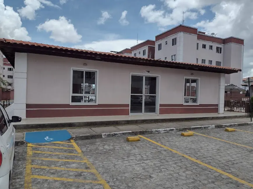 Apartamento com 2 quartos à venda em Sim, Feira De Santana - BA - imagem 3 Foto 3 de Apartamento com 2 quartos à venda em Sim, Feira De Santana - BA