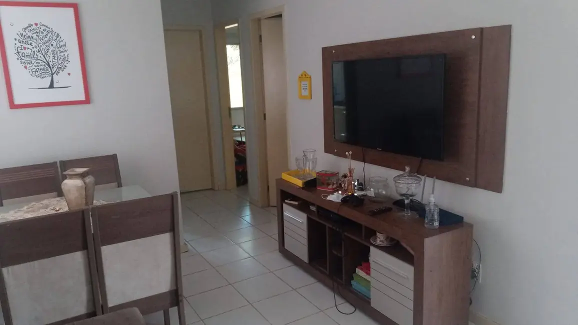 Foto 5 de Casa de Condomínio com 2 quartos à venda em Papagaio, Feira De Santana - BA