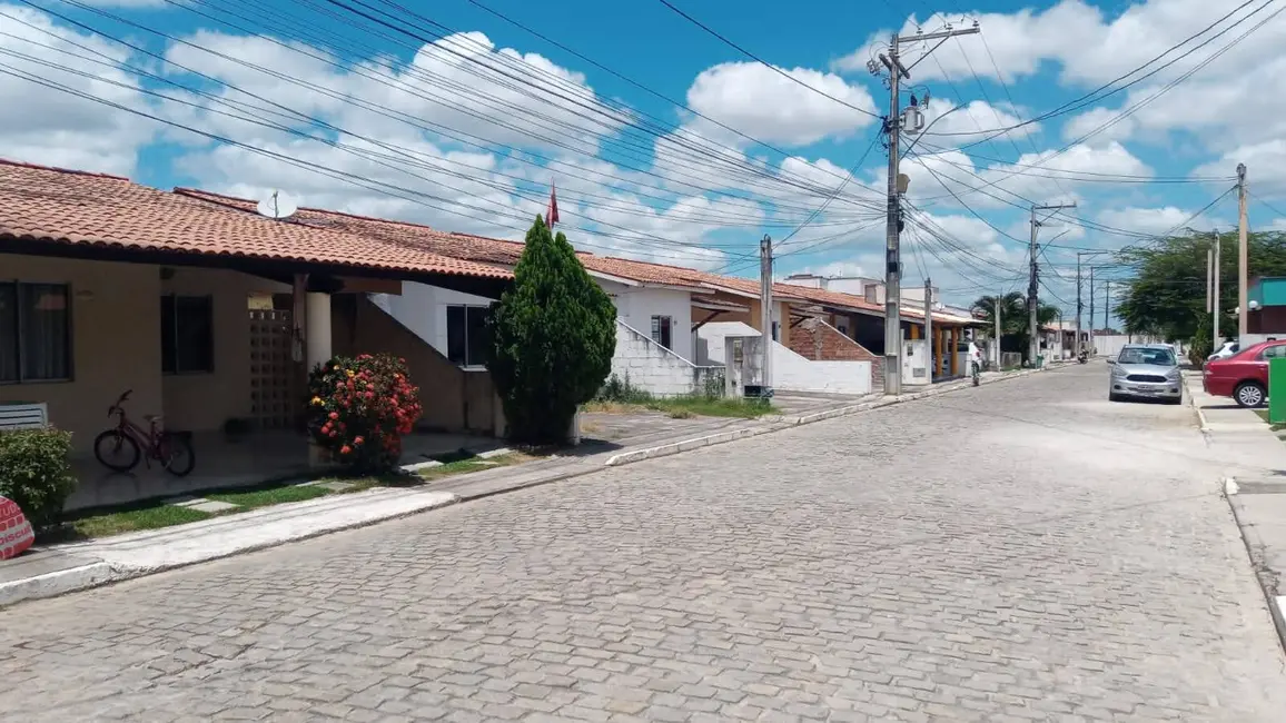 Foto 3 de Casa de Condomínio com 2 quartos à venda em Papagaio, Feira De Santana - BA