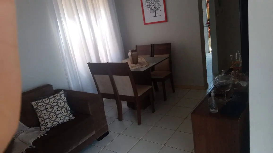 Foto 7 de Casa de Condomínio com 2 quartos à venda em Papagaio, Feira De Santana - BA