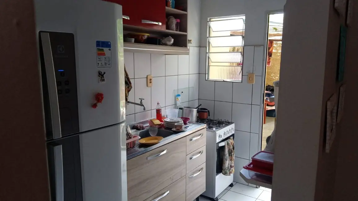 Foto 6 de Casa de Condomínio com 2 quartos à venda em Papagaio, Feira De Santana - BA