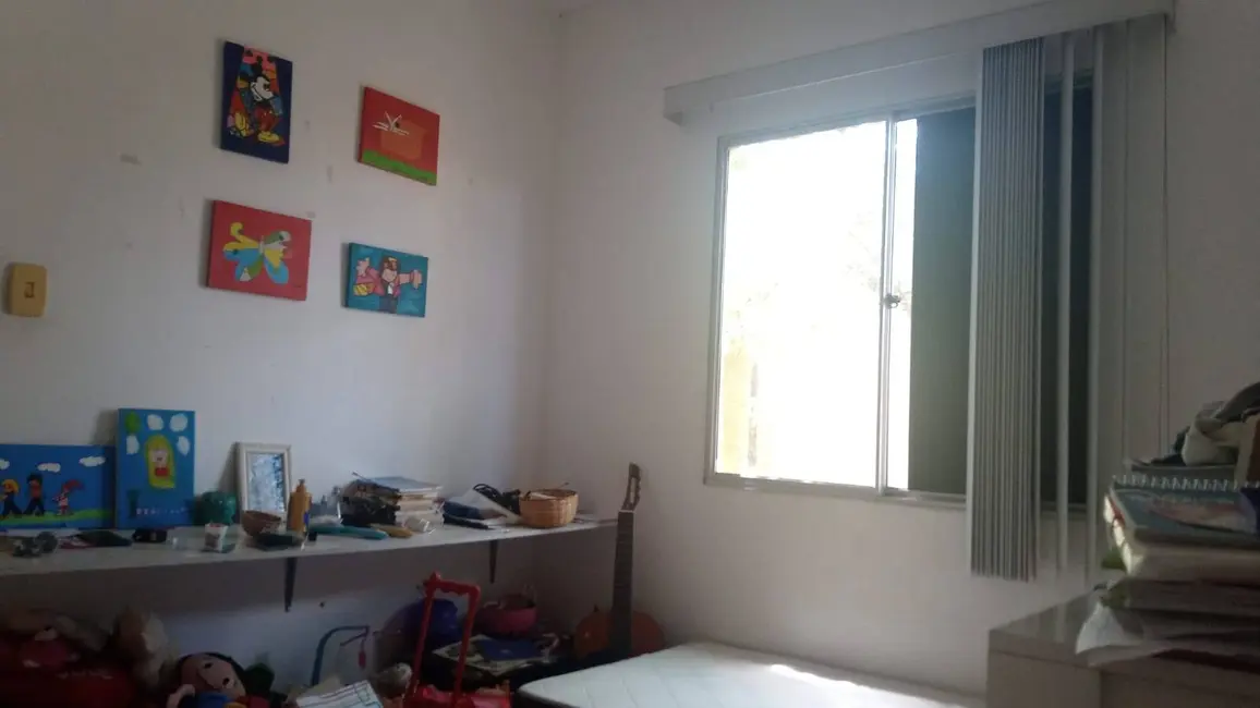 Foto 8 de Casa de Condomínio com 2 quartos à venda em Papagaio, Feira De Santana - BA