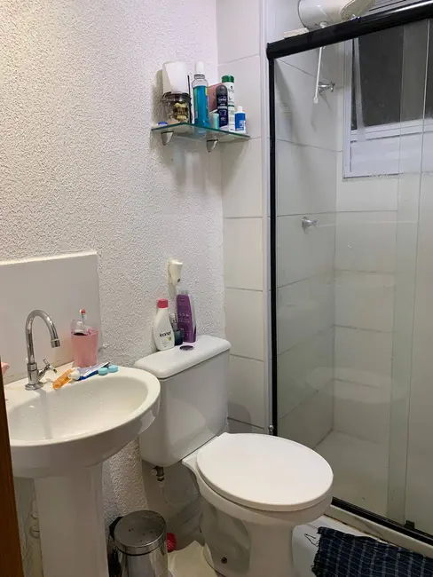 Foto 5 de Apartamento com 2 quartos à venda em Papagaio, Feira De Santana - BA