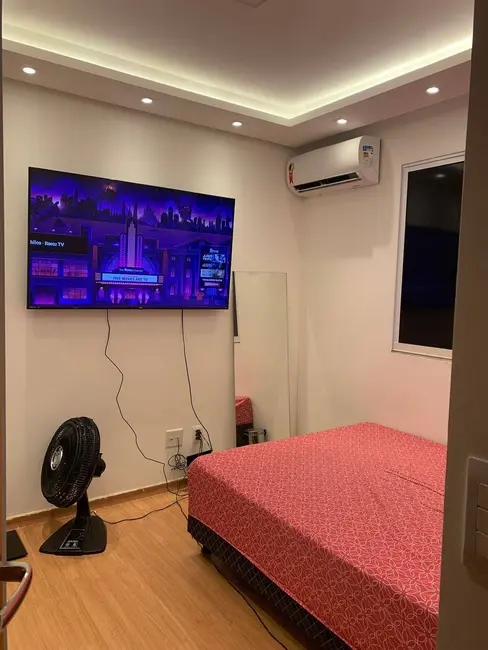 Foto 6 de Apartamento com 2 quartos à venda em Papagaio, Feira De Santana - BA