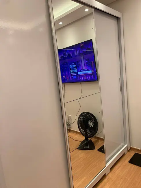 Foto 8 de Apartamento com 2 quartos à venda em Papagaio, Feira De Santana - BA