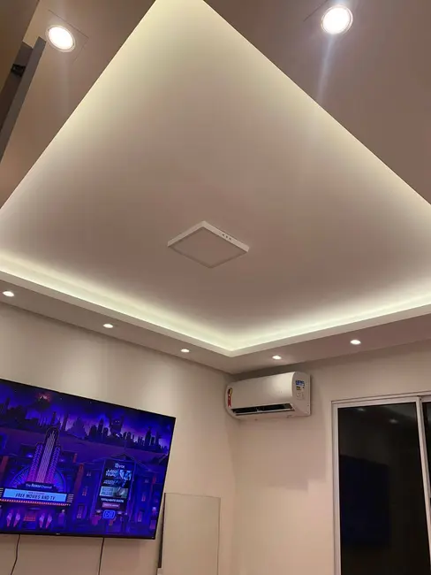 Foto 7 de Apartamento com 2 quartos à venda em Papagaio, Feira De Santana - BA