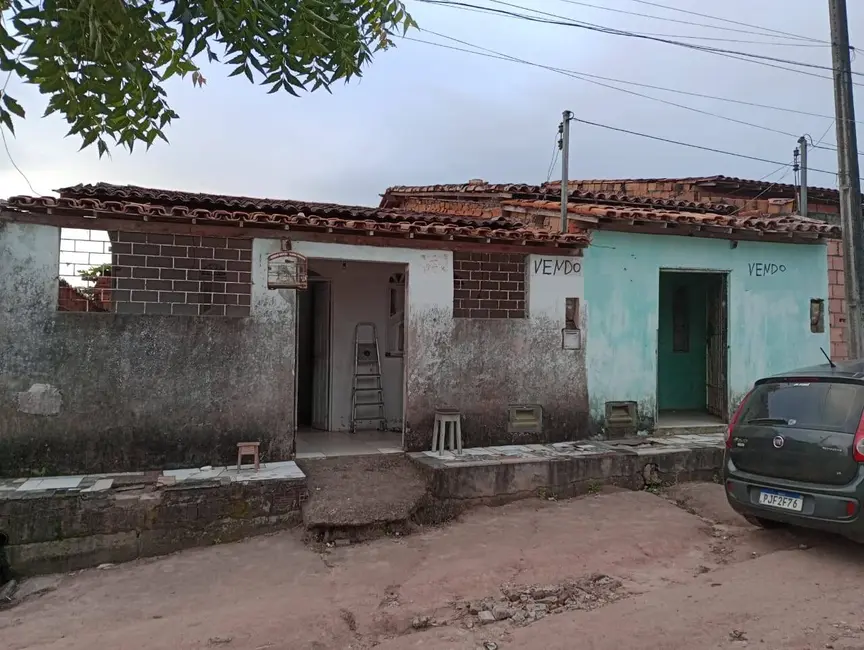 Foto 1 de Casa com 2 quartos à venda, 200m2 em Subaé, Feira De Santana - BA